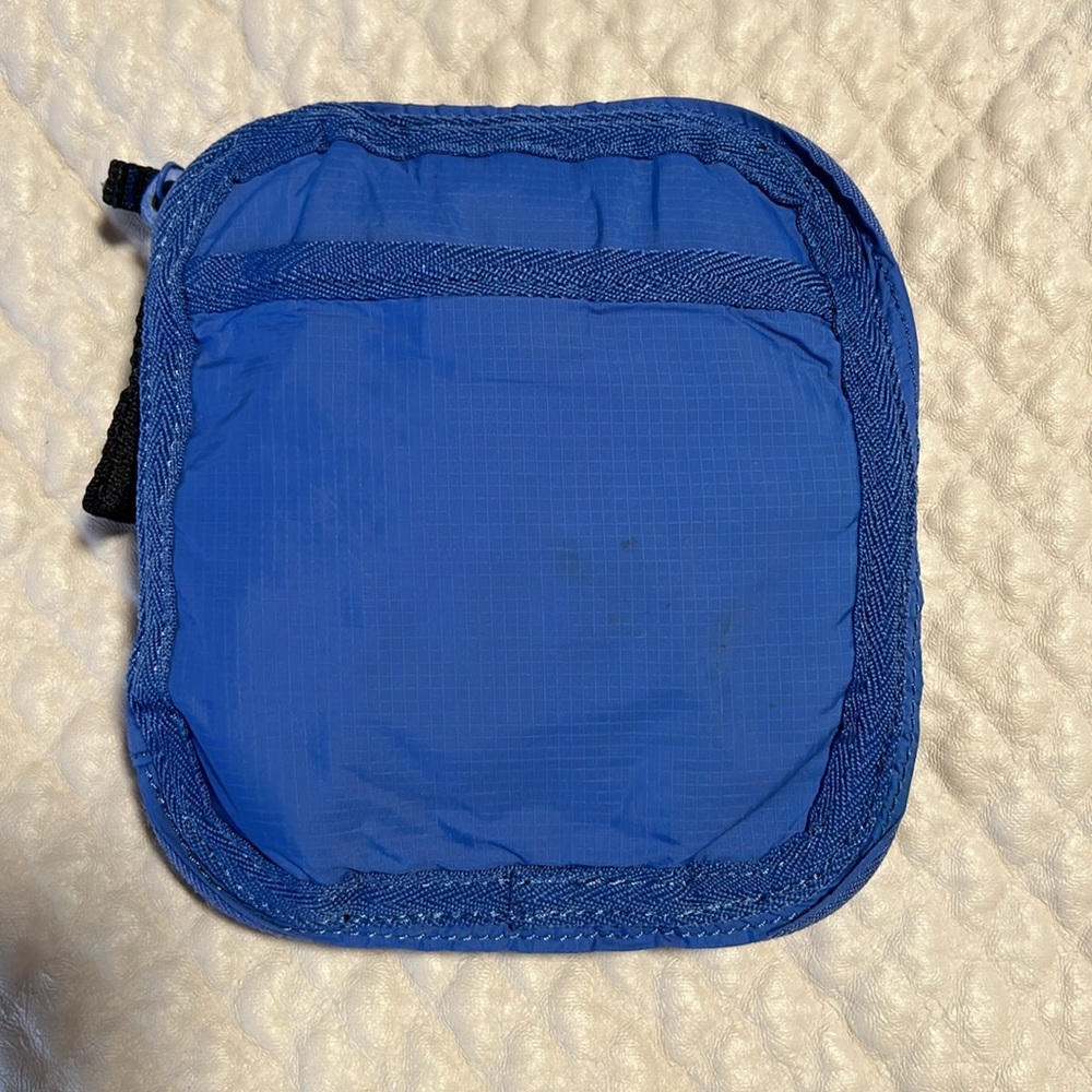 Land’s End Foldable Compact Backpack - image 2